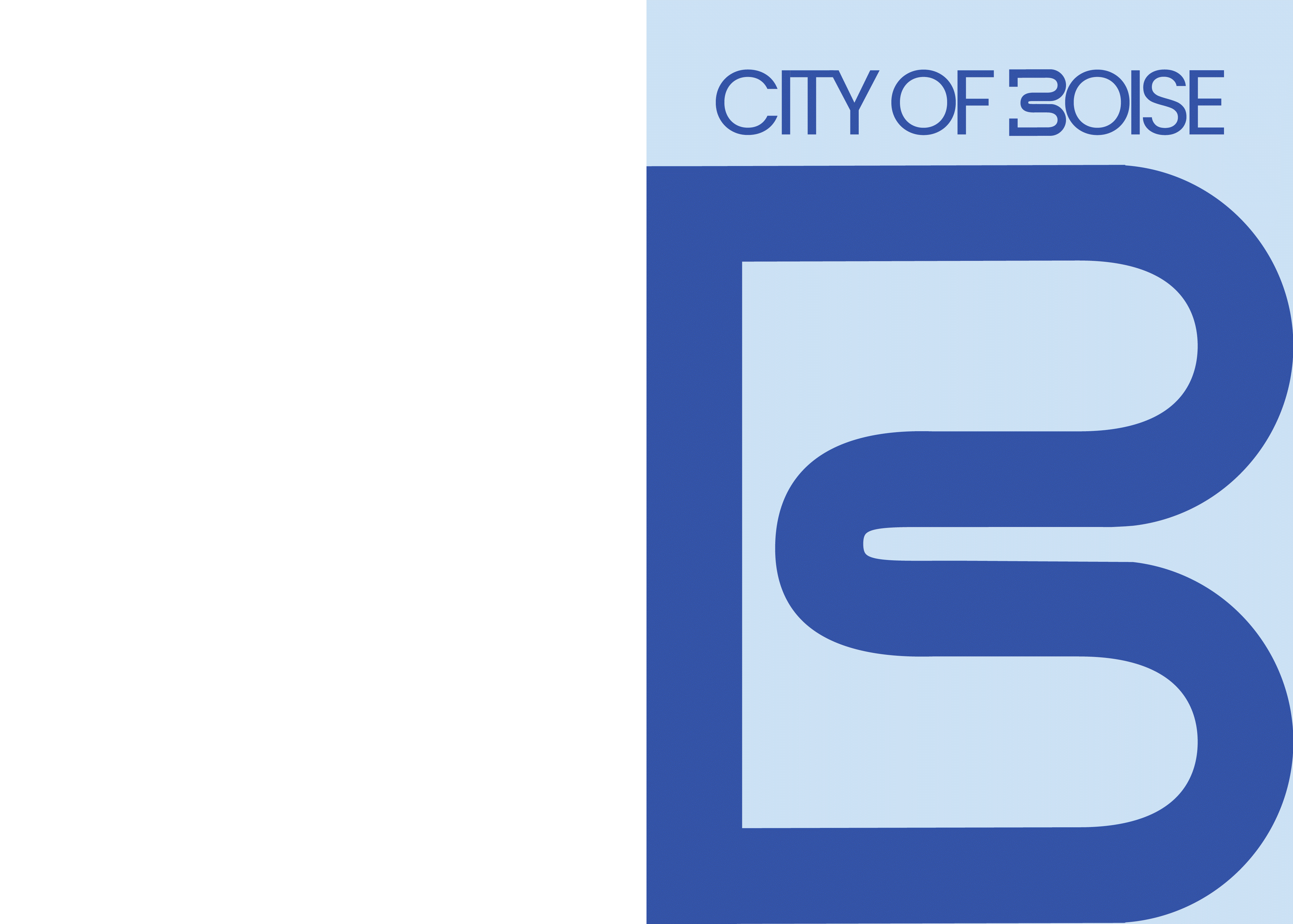 City Branding Booklet Animation